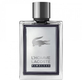 Lacoste L'Homme Timeless woda toaletowa spray 100ml - produkt bez opakowania