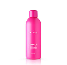 Silcare Cleaner Base One preparat do odtłuszczania płytki paznokcia 970ml