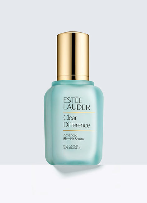 Estée Lauder Clear Difference Refinish Serum preparat na przebarwienia i rozszerzone pory 75ml