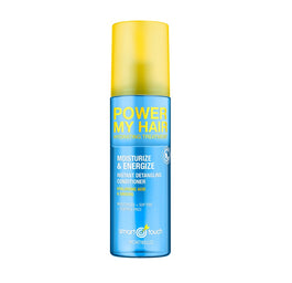 MONTIBELLO Smart Touch Power My Hair dwufazowa odżywka nawilżająca do włosów w sprayu 200ml