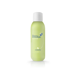 Silcare The Garden of Colour Acetone aceton do usuwania żelowych lakierów hybrydowych Green Apple 570ml