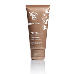 Yon-Ka Solar Care SPF50 krem z filtrem do twarzy 50ml