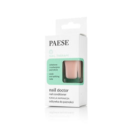 Paese Nail Therapy Nail Doctor odżywka do paznokci kuracja naprawcza 9ml