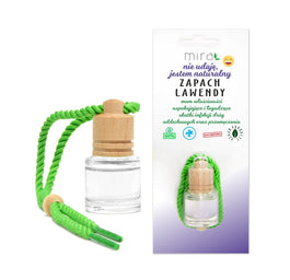 Mira Naturalny olejek zapachowy Lawenda 5ml