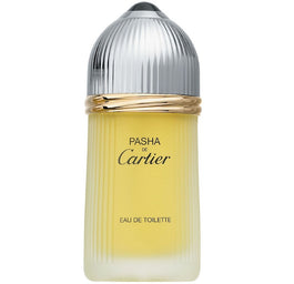 Cartier Pasha de Carier woda toaletowa spray 100ml - produkt bez opakowania