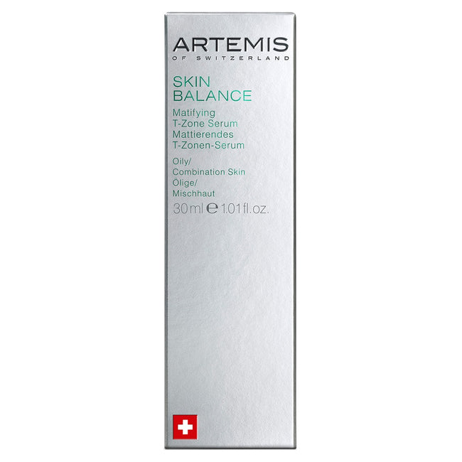 ARTEMIS Skin Balance Matifying T-Zone Serum matujące serum do twarzy 30ml