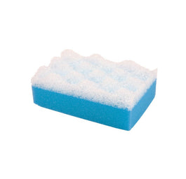 Donegal Bath Sponge gąbka do mycia dwustronna 6015