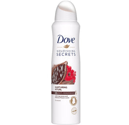 Dove Nourishing Secrets Nurturing Ritual antyperspirant spray 150ml