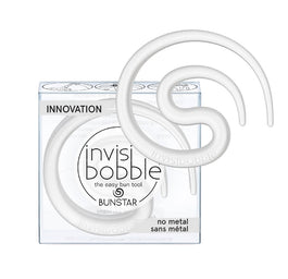 Invisibobble Bunstar spiralka do stylizacji koka Ice Ice Lady