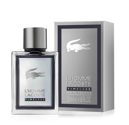 Lacoste L'Homme Timeless woda toaletowa spray 50ml