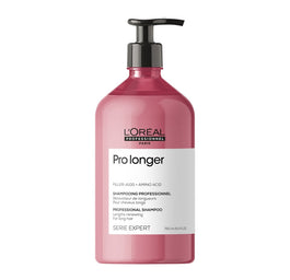 L'Oreal Professionnel Serie Expert Pro Longer Shampoo szampon poprawiający wygląd włosów na długościach i końcach 750ml