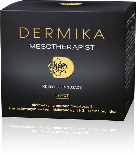 Dermika Mesotherapist krem liftingujący na dzień 50ml