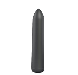 Marc Dorcel Rocket Bullet konwencjonalny wibrator rodzaju bullet Noir