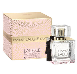 Lalique L'Amour woda perfumowana spray 50ml