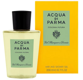 Acqua di Parma Colonia Futura żel pod prysznic 200ml