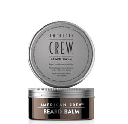 American Crew Beard Balm balsam do pielęgnacji i stylizacji brody 60g