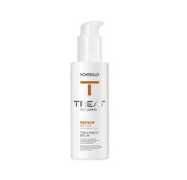 MONTIBELLO Treat Naturtech Repair Active Treatment Balm pielęgnujący balsam do włosów zniszczonych 150ml