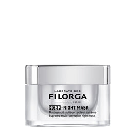 FILORGA NCEF-Night Mask korygująca maska na noc 50ml