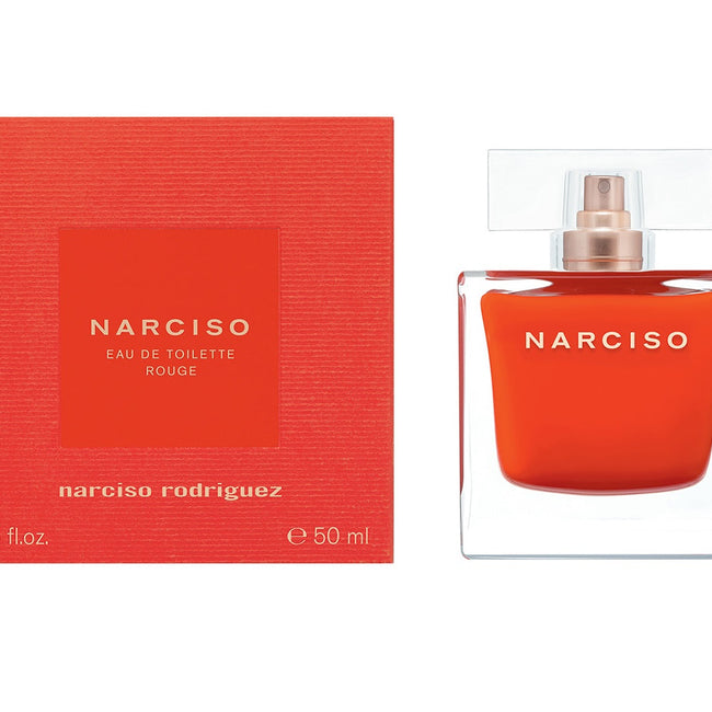 Narciso Rodriguez Narciso Rouge woda toaletowa spray 50ml