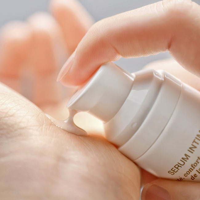 Yes For Lov Intymne serum pielęgnacyjne dla kobiet 30ml