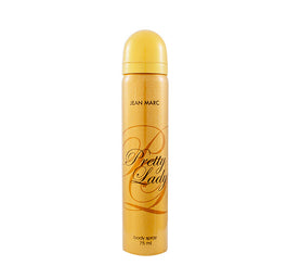 Jean Marc Pretty Lady dezodorant spray 75ml