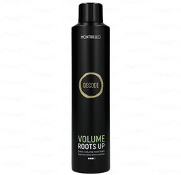 MONTIBELLO Decode Volume Roots Up pianka do włosów nadająca objętość 300ml