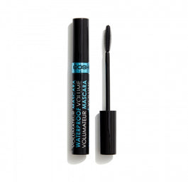 Gosh Waterproof Volume Mascara wodoodporny pogrubiający tusz do rzęs Black 10ml