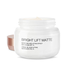 KIKO Milano Bright Lift Matte liftingujący krem matujący na dzień z kolagenem morskim SPF 15 50ml