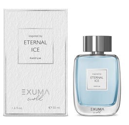 Exuma World Eternal Ice Unisex perfumy 50ml