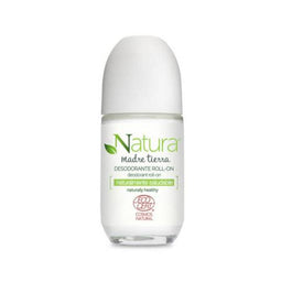 Instituto Espanol Natura Madre Tierra Deo Roll-on dezodorant w kulce 75ml