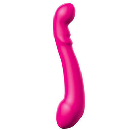 Marc Dorcel So Dildo podwójne dildo Magenta