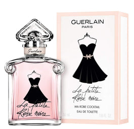 Guerlain La Petite Robe Noire Ma Robe Cocktail woda toaletowa spray 50ml