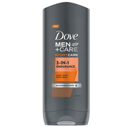 Dove Men+Care Sport Care żel pod prysznic 400ml