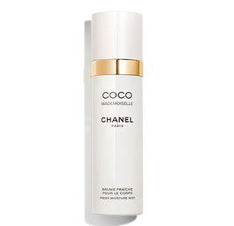 Chanel Coco Mademoiselle mgiełka do ciała 100ml