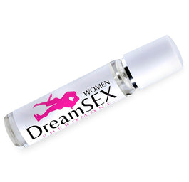 DreamSex Women perfumy z feromonami dla kobiet Pink 15ml