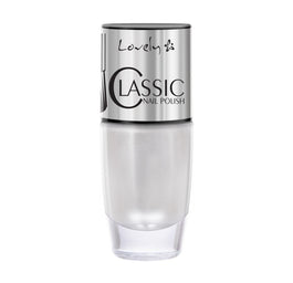 Lovely Classic Nail Polish lakier do paznokci 1 8ml