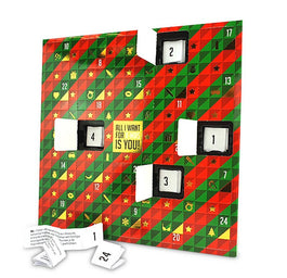 Tease & Please Erotic Advent Calendar erotyczny kalendarz adwentowy