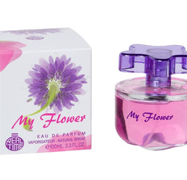 Real Time My Flower woda perfumowana spray 100ml