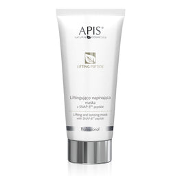 APIS Lifting Peptide liftingująco-napinająca maska z SNAP-8™ peptide 200ml