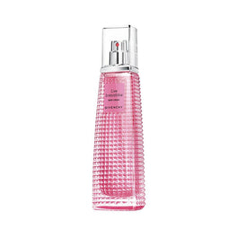 Givenchy Live Irresistible Rosy Crush woda perfumowana spray 50ml