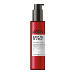 L'Oreal Professionnel Serie Expert Blow-Dry Fluidifier krem zapobiegający puszeniu się włosów 150ml