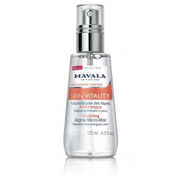 Mavala Skin Vitality Vitalizing Alpine Micro-Mist witalizująca mgiełka do twarzy 125ml