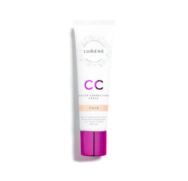 Lumene CC Color Correcting Cream SPF20 podkład do twarzy w kremie 7w1 Fair 30ml