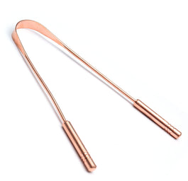 Sattva Copper Tongue Cleaner skrobaczka czyścik do języka