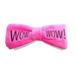 Double Dare WOW! Mega Hair Band opaska na włosy Pink