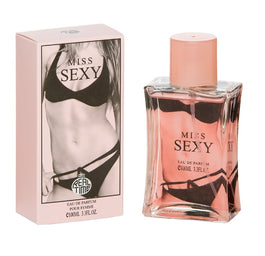 Real Time Miss Sexy Pour Femme woda perfumowana spray 100ml