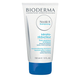 Bioderma Node K Shampooing szampon przeciwłupieżowy o działaniu złuszczającym przeciwzapalnym i przeciwświądowym 150ml