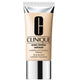 Clinique Even Better Refresh™ Makeup nawilżająco-regenerujący podkład do twarzy WN 04 Bone 30ml