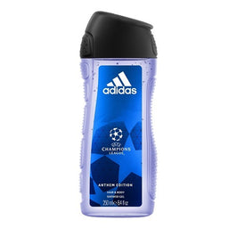 Adidas Uefa Champions League Anthem Edition żel pod prysznic 250ml