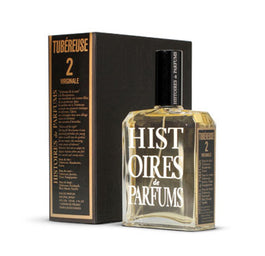 Histoires de Parfums Tubereuse 2 Virginale woda perfumowana spray 60ml